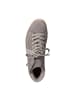 Paul Green Sneaker High in Beige