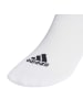 adidas Socken 12er Pack in Schwarz/Weiß