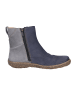 El Naturalista Stiefeletten  Bis in blau