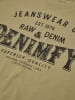 DENIMFY T-Shirt DFNuri in Oliv