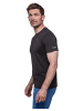 Schöffel T-Shirt "T Shirt Hohberg M" in black