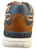 Mustang Sneaker braun