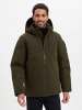 PME Legend Jacke in tanne - 0002