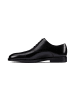 Clarks SHOES "Oliver Cap 2" in black
