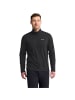 Jack Wolfskin Jacke TRAIL HZ M in Schwarz