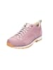 DOLOMITE Wanderschuhe in pink