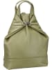 Jost Rucksack / Backpack Vika X-Change Bag S in Olive