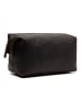 The Chesterfield Brand Westport Kulturbeutel Leder 23 cm in brown