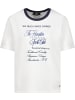 monari T-Shirt in Blau