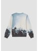 s.Oliver Sweatshirt  in  54D1_hellblau