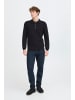 CASUAL FRIDAY Strickpullover CFAbel in Schwarz