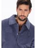 DreiMaster Vintage Men Jacket in denim blue