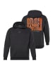 JP1880 Sweatshirt in schwarz