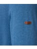 Redmond Cardigan in Dunkelblau