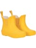 CeLaVi Kinder Gummistiefel in Gelb