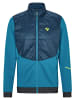 Ziener Hybrid-Jacke NESKO in hale navy