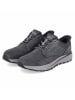 Skechers Schnürhalbschuh in grey