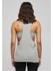 Urban Classics Urban Classics Damen Ladies Loose Tank in grey