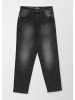 s.Oliver Denim Hose lang in Grau