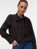 Vero Moda Hemd in Chocolate Torte