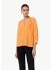 comma Bluse in 2236_orange