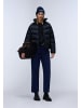 Napapijri Wintermantel A-EGA STND 1 W in Black Beauty