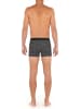 HOM Boxer Cotonou in black print