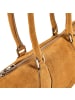 Liebeskind Berlin Cecile Schultertasche M Leder 33.5 cm honey suede