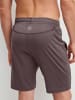 Calida Bermudas in sparrow brown