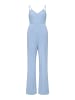 ONLY Jumpsuit in Light Blue Denim
