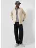 QS Hemd  in  8148_beige