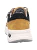 Bugatti Sneaker in gelb