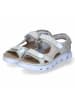 rieker Sandalette in beige