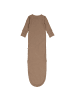 müsli Babyschlafsack 1584061500 in braun