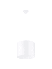 Nice Lamps Pendelleuchte GALA 30 Weiß H 35