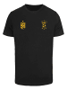 Mister Tee T-Shirts in black