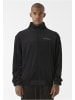 9N1M SENSE Track Jacket in black