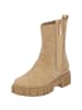 palado Chelsea Boots in TAN
