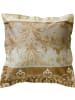 Erwin Müller Mako-Satin Kuschelkissenbezug in beige