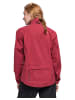 Schöffel Jacke "Jacket Style Lurbek WMS" in merlot