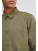 11 Project Hemdjacke PRSimon Overshirt - 21301008-ME  Modische Hemdjacke mit Brusttaschen in Grün