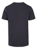 Merchcode Merchcode T-Shirts in navy