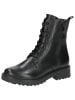Caprice Stiefelette in BLACK NAPPA