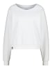 alife and kickin Sweatshirt TeonaAK A in brilliant white