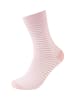 S. Oliver Socken 6er Pack essentials in peachskin