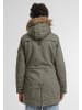 Brandit Brandit Parka in olive