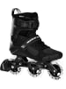 Powerslide Inliner in Schwarz