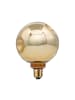 paulmann Vintage Edition Standard 230V LED Globe E27 400lm 4,7W 2700K  Gold F