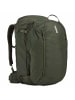 Thule Landmark 60 - Trekkingrucksack 55 cm in dark forest