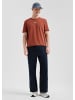 QS Hose  in  5884_tiefblau